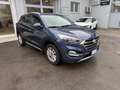 Hyundai TUCSON Tucson 1.7 Diesel 115cv Bleu - thumbnail 2