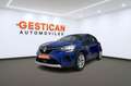 Renault Captur Blue DCi Intens 70kW Bleu - thumbnail 1