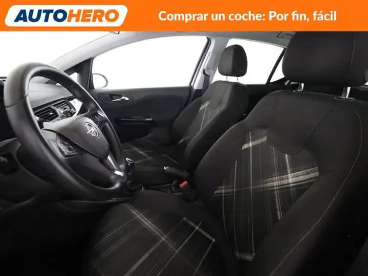 Opel Corsa 1.3 CDTi S&S Color Edition 3p 2016, foto 11