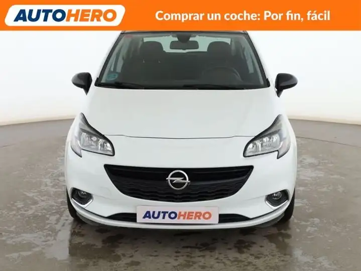 Opel Corsa 1.3 CDTi S&S Color Edition 3p 2016, foto 9