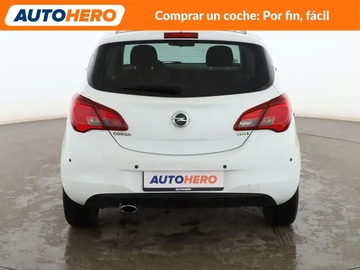 Opel Corsa 1.3 CDTi S&S Color Edition 3p 2016, foto 5