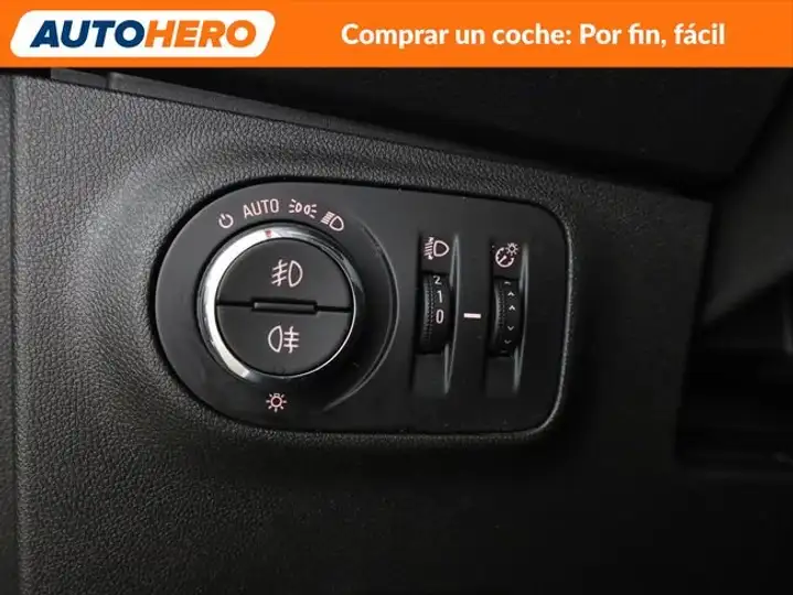 Opel Corsa 1.3 CDTi S&S Color Edition 3p 2016, foto 27
