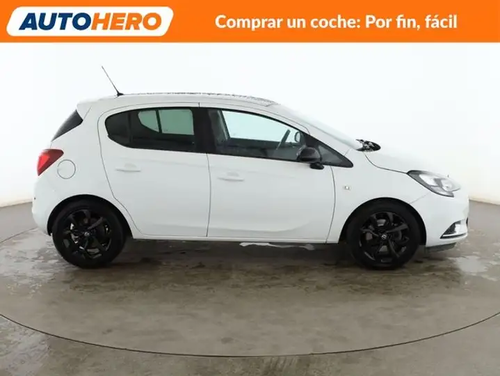 Opel Corsa 1.3 CDTi S&S Color Edition 3p 2016, foto 7