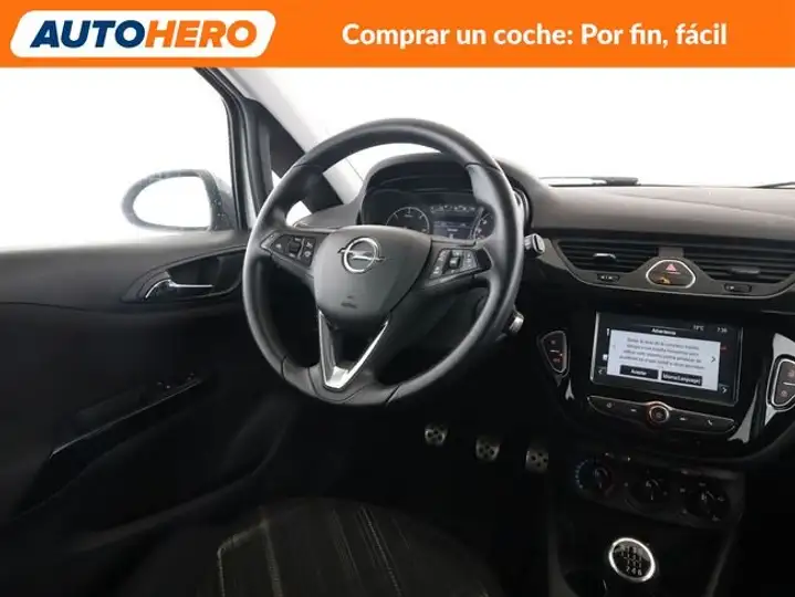 Opel Corsa 1.3 CDTi S&S Color Edition 3p 2016, foto 14