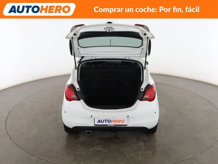 Opel Corsa 1.3 CDTi S&S Color Edition 3p 2016, foto 17