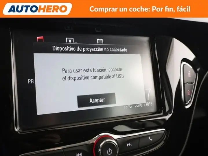 Opel Corsa 1.3 CDTi S&S Color Edition 3p 2016, foto 20