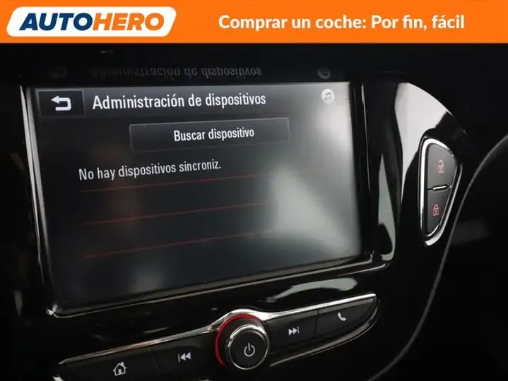 Opel Corsa 1.3 CDTi S&S Color Edition 3p 2016, foto 21