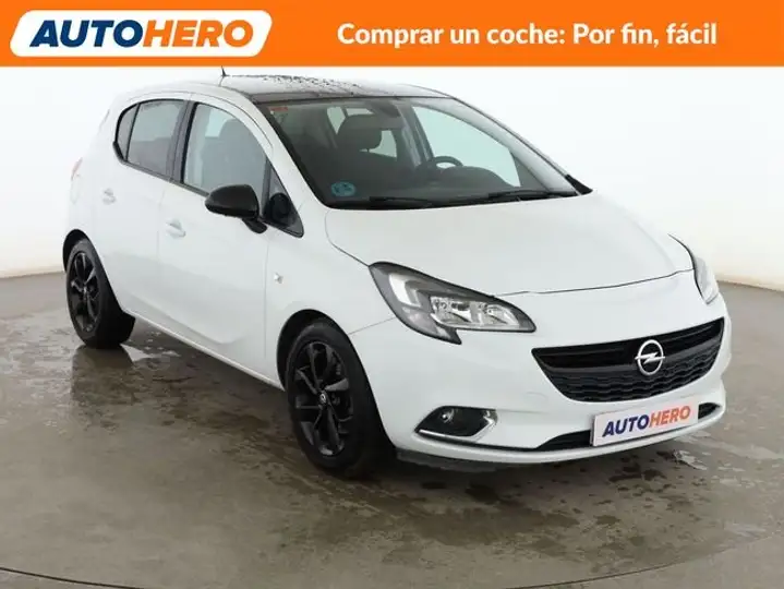 Opel Corsa 1.3 CDTi S&S Color Edition 3p 2016, foto 8