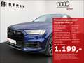 Audi Q7 55 TFSI e quattro B&O+Alcantara+Matrix+++ plava - thumbnail 1