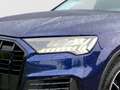 Audi Q7 55 TFSI e quattro B&O+Alcantara+Matrix+++ Bleu - thumbnail 6