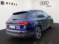 Audi Q7 55 TFSI e quattro B&O+Alcantara+Matrix+++ Bleu - thumbnail 4
