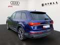 Audi Q7 55 TFSI e quattro B&O+Alcantara+Matrix+++ plava - thumbnail 5