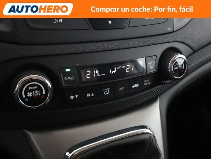 Honda CR-V 1.6i DTEC Comfort 4x2 2014, foto 26