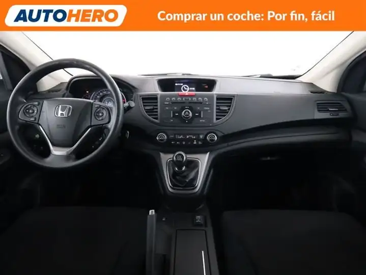 Honda CR-V 1.6i DTEC Comfort 4x2 2014, foto 13