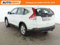 Honda CR-V 1.6i-DTEC Comfort 4x2 Blanco - thumbnail 4