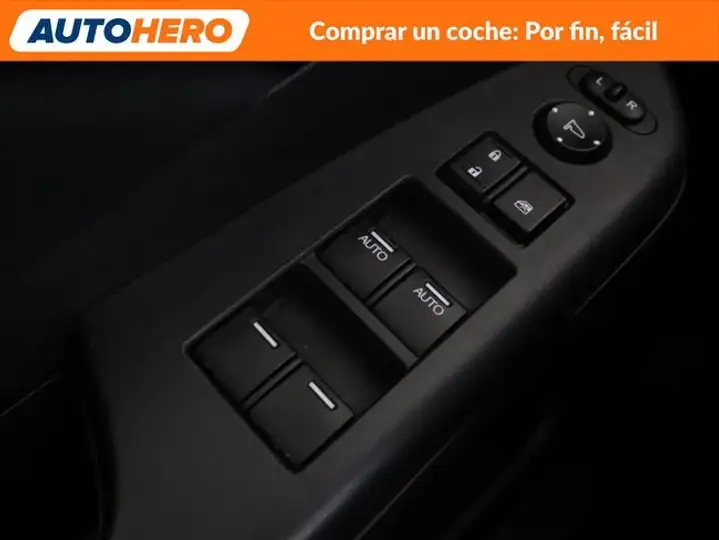 Honda CR-V 1.6i DTEC Comfort 4x2 2014, foto 28
