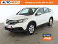 Honda CR-V 1.6i-DTEC Comfort 4x2 Blanco - thumbnail 1