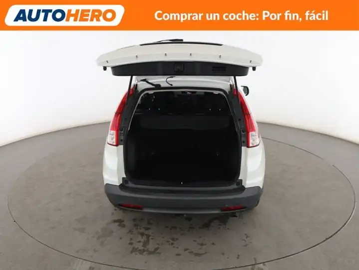 Honda CR-V 1.6i DTEC Comfort 4x2 2014, foto 17