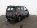 Peugeot Rifter 1.5 BlueHDi 100 L1 Allure AHK NAVI TEMP Grau - thumbnail 3