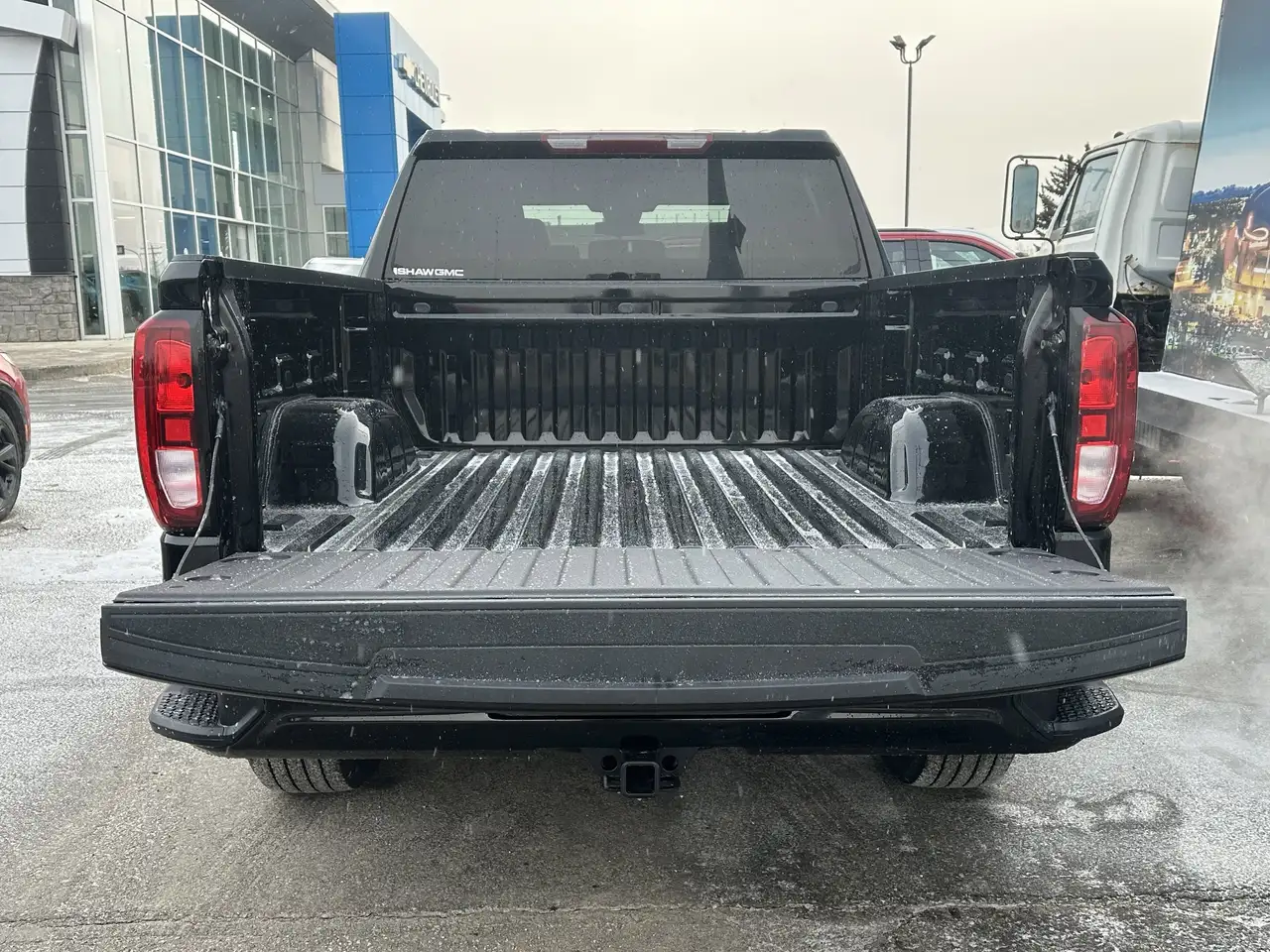 GMC Sierra 1500 снимка GMC Sierra 1500