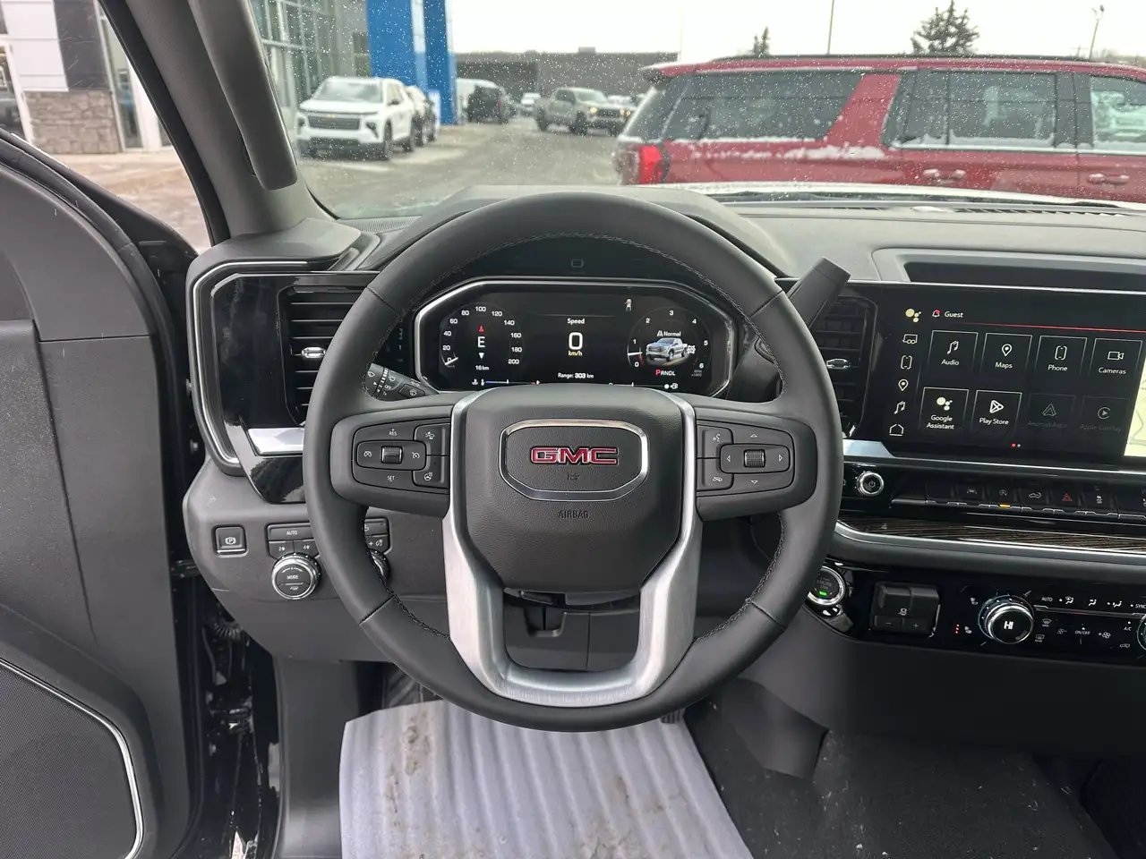 GMC Sierra 1500 снимка GMC Sierra 1500