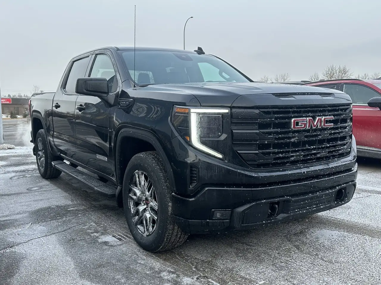 GMC Sierra 1500 снимка GMC Sierra 1500