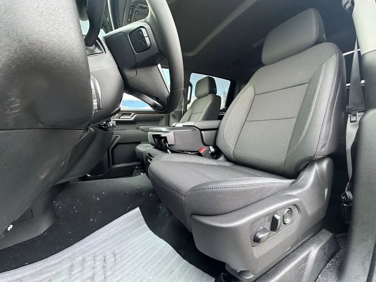 GMC Sierra 1500 снимка GMC Sierra 1500