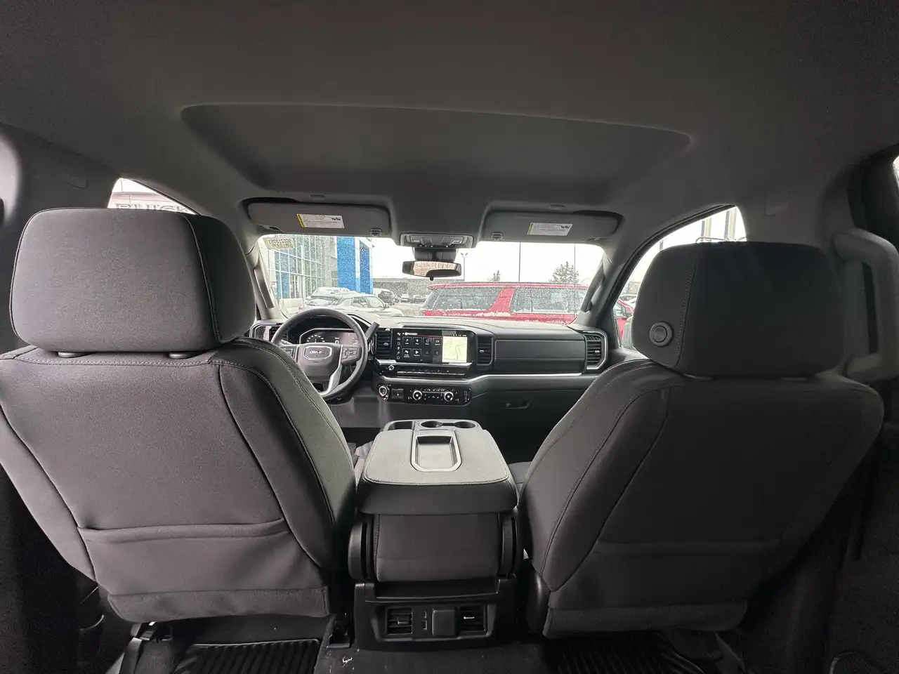 GMC Sierra 1500 снимка GMC Sierra 1500