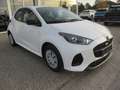 Mazda 2 Mazda2 Hybrid Prime Line Modell 2025 Blanc - thumbnail 4