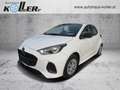 Mazda 2 Mazda2 Hybrid Prime Line Modell 2025 Blanc - thumbnail 1