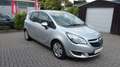Opel Meriva B PDC V+H Kamera Argento - thumbnail 3