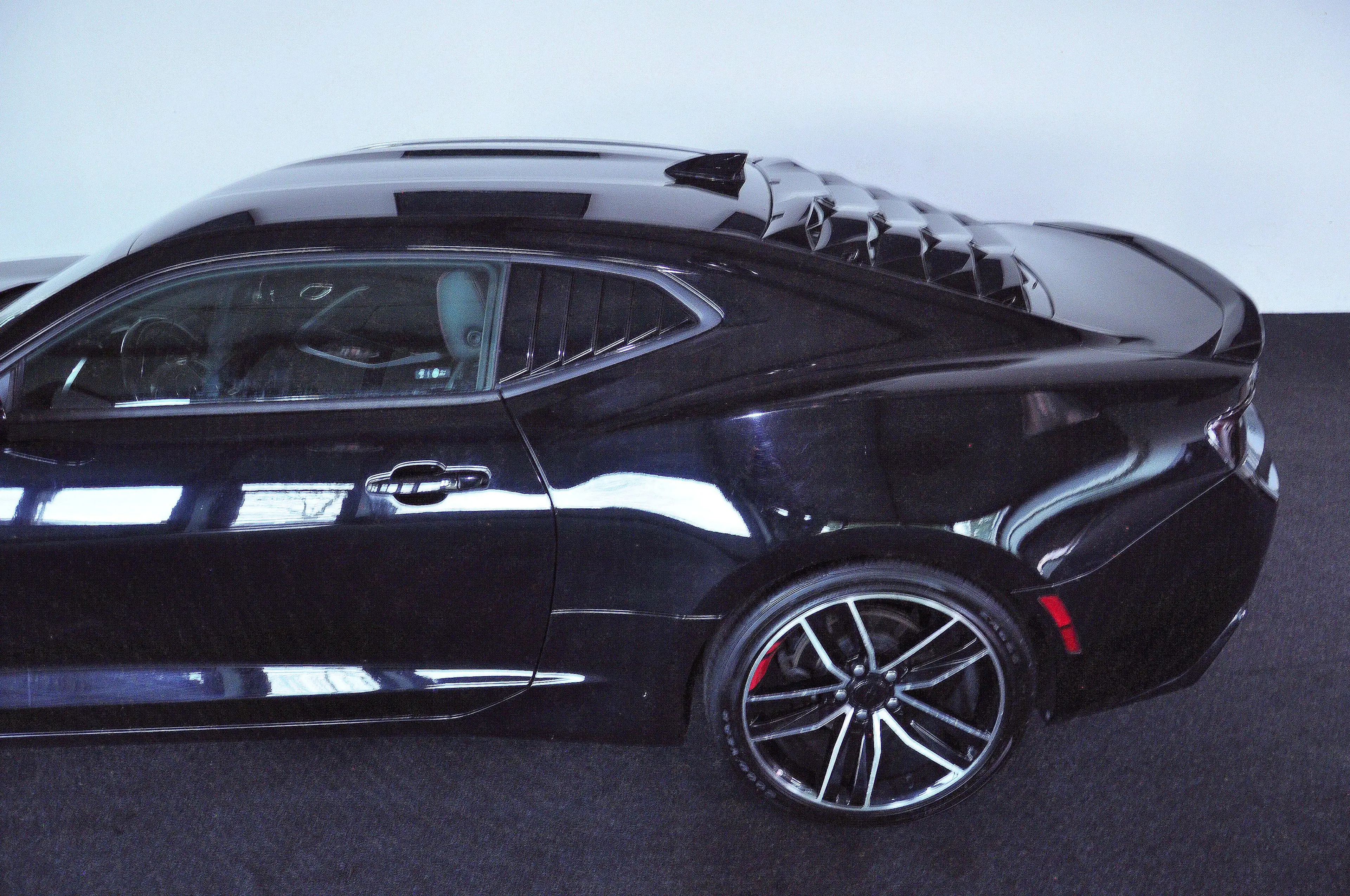 Chevrolet Camaro RS ! ZL1-Zubehör ! Erst 062.570 km ! — photo 6