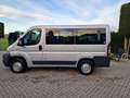 Fiat Ducato Multijet 130*Aut.Selbstfahrer/DockingSTN* Silber - thumbnail 17