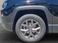 Jeep Compass 1.2 e-Hybrid First Edition e-DCT6 Schwarz - thumbnail 13