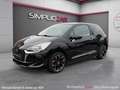 DS Automobiles DS 3 DS 3 PureTech 82 BVM5 Connected Chic Schwarz - thumbnail 4