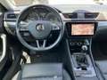 Skoda Superb Kombi 1,6 TDI Style | COLUMBUS/LEDER siva - thumbnail 11