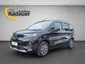 Opel Combo 1.5 Diesel L GS Schwarz - thumbnail 1