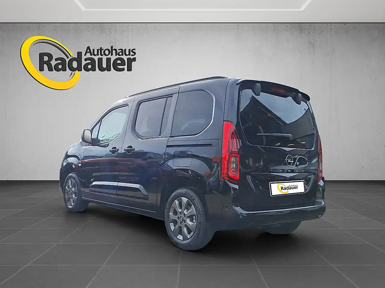 Opel Combo 2026
