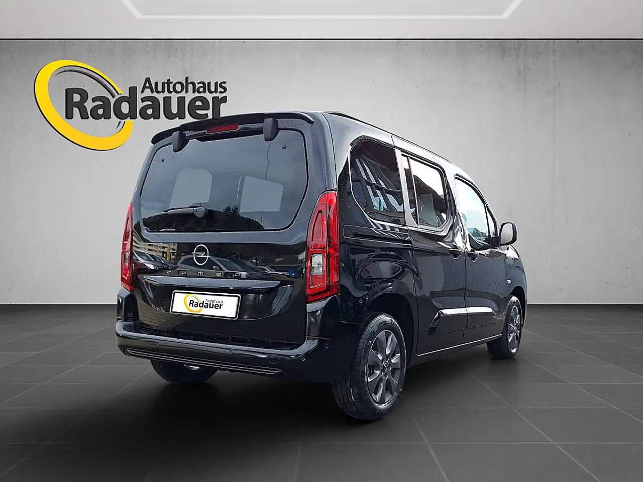 Opel Combo 2026