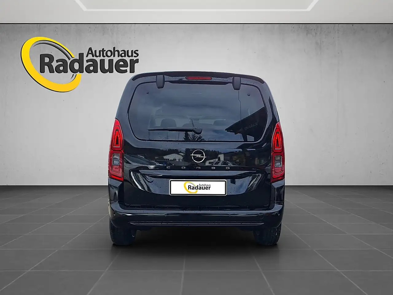 Opel Combo 2026