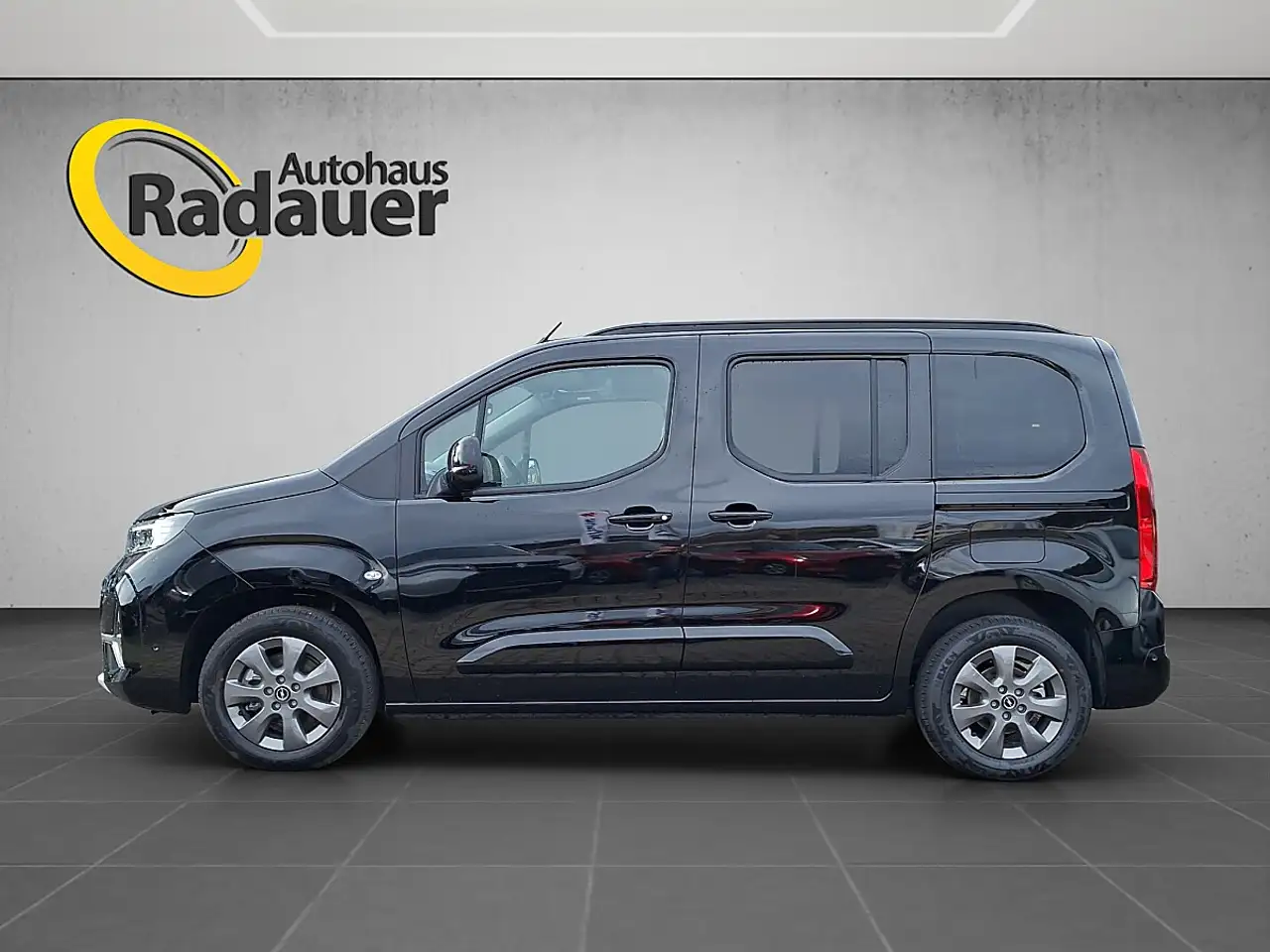 Opel Combo 2026