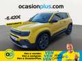 Jeep Avenger 1.2 Summit 74KW Amarillo - thumbnail 1