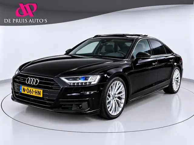 Audi A8 55 TFSI quattro Pro Line Plus Laser/Matrix Light B