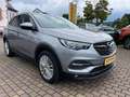 Opel Grandland X 1,2T  IntelliLink,AHK,Zahnriemen Neu Grau - thumbnail 4