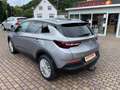 Opel Grandland X 1,2T  IntelliLink,AHK,Zahnriemen Neu Grau - thumbnail 8