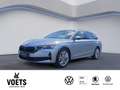 Skoda Octavia Combi 2.0TDI SELECTION LED+Navi+Sitzhzg. Grau - thumbnail 1