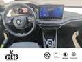 Skoda Octavia Combi 2.0TDI SELECTION LED+Navi+Sitzhzg. Grau - thumbnail 7
