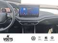 Skoda Octavia Combi 2.0TDI SELECTION LED+Navi+Sitzhzg. Grau - thumbnail 8