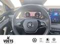 Skoda Octavia Combi 2.0TDI SELECTION LED+Navi+Sitzhzg. Grau - thumbnail 10