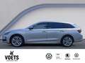 Skoda Octavia Combi 2.0TDI SELECTION LED+Navi+Sitzhzg. Grau - thumbnail 2